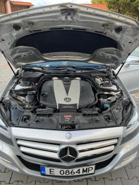 Mercedes-Benz CLS 350 CDI 4matic 265hp - 12000 € / 23469.96 лв. - 43999998 16 | Car24.bg Mercedes-Benz CLS 350 CDI 4matic 265hp - 12000 € / 23469.96 лв. - 43999998 16