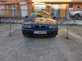 BMW 525 - Car24.bg BMW 525