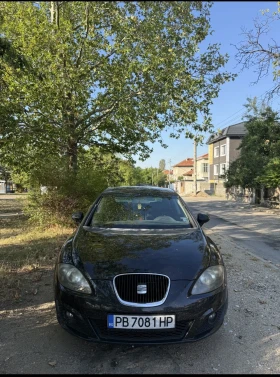 Seat Leon - Car24.bg Seat Leon
