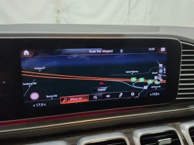 Mercedes-Benz GLE 450 BURMESTER * PANO * KEYLESS * ДИСТРОНИК | Auto.bg — изображение 11 Mercedes-Benz GLE 450 BURMESTER * PANO * KEYLESS * ДИСТРОНИК | Auto.bg — изображение 11