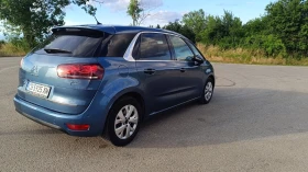 Citroen C4 Picasso undefined | Auto.bg — изображение 4 Citroen C4 Picasso undefined | Auto.bg — изображение 4