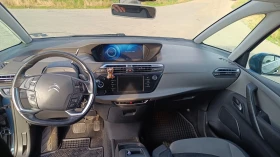 Citroen C4 Picasso undefined | Auto.bg — изображение 10 Citroen C4 Picasso undefined | Auto.bg — изображение 10