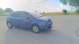 Citroen C4 Picasso undefined | Auto.bg — изображение 5 Citroen C4 Picasso undefined | Auto.bg — изображение 5