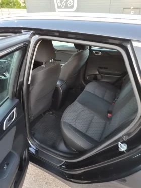 Kia Ceed undefined | Auto.bg — изображение 8 Kia Ceed undefined | Auto.bg — изображение 8