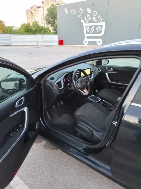 Kia Ceed undefined | Auto.bg — изображение 11 Kia Ceed undefined | Auto.bg — изображение 11