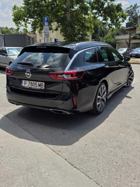 Opel Insignia 2.0 GSI , Bi turbo | Auto.bg — изображение 3 Opel Insignia 2.0 GSI , Bi turbo | Auto.bg — изображение 3