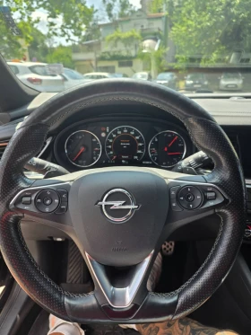 Opel Insignia 2.0 GSI , Bi turbo | Auto.bg — изображение 7 Opel Insignia 2.0 GSI , Bi turbo | Auto.bg — изображение 7