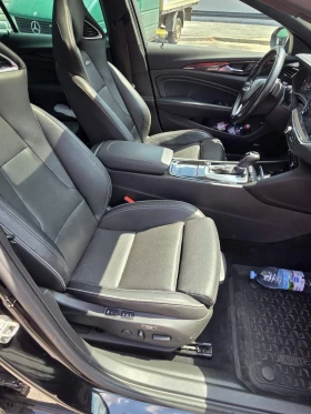 Opel Insignia 2.0 GSI , Bi turbo | Auto.bg — изображение 11 Opel Insignia 2.0 GSI , Bi turbo | Auto.bg — изображение 11