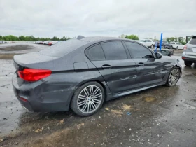 BMW 540 2020 BMW 540 XI | Auto.bg — изображение 4 BMW 540 2020 BMW 540 XI | Auto.bg — изображение 4