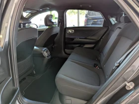Hyundai Ioniq 6 DYNAMIQ/228HP/СЕРТИФИКАТ/CAM/LED/CPLAY/518q | Auto.bg — изображение 15 Hyundai Ioniq 6 DYNAMIQ/228HP/СЕРТИФИКАТ/CAM/LED/CPLAY/518q | Auto.bg — изображение 15