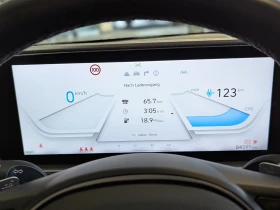 Hyundai Ioniq 6 DYNAMIQ/228HP/СЕРТИФИКАТ/CAM/LED/CPLAY/518q | Auto.bg — изображение 11 Hyundai Ioniq 6 DYNAMIQ/228HP/СЕРТИФИКАТ/CAM/LED/CPLAY/518q | Auto.bg — изображение 11