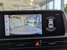 Hyundai Ioniq 6 DYNAMIQ/228HP/СЕРТИФИКАТ/CAM/LED/CPLAY/518q | Auto.bg — изображение 10 Hyundai Ioniq 6 DYNAMIQ/228HP/СЕРТИФИКАТ/CAM/LED/CPLAY/518q | Auto.bg — изображение 10