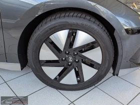Hyundai Ioniq 6 DYNAMIQ/228HP/СЕРТИФИКАТ/CAM/LED/CPLAY/518q | Auto.bg — изображение 7 Hyundai Ioniq 6 DYNAMIQ/228HP/СЕРТИФИКАТ/CAM/LED/CPLAY/518q | Auto.bg — изображение 7