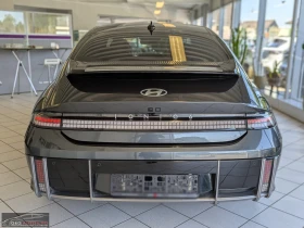 Hyundai Ioniq 6 DYNAMIQ/228HP/СЕРТИФИКАТ/CAM/LED/CPLAY/518q | Auto.bg — изображение 6 Hyundai Ioniq 6 DYNAMIQ/228HP/СЕРТИФИКАТ/CAM/LED/CPLAY/518q | Auto.bg — изображение 6