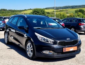 Kia Ceed 1.4i 100k.c.