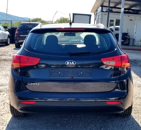 Kia Ceed 1.4i 100k.c. | Auto.bg — изображение 5 Kia Ceed 1.4i 100k.c. | Auto.bg — изображение 5