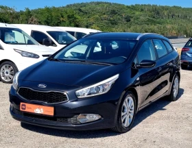 Kia Ceed 1.4i 100k.c. | Auto.bg — изображение 3 Kia Ceed 1.4i 100k.c. | Auto.bg — изображение 3