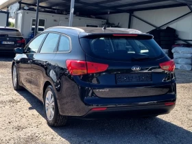 Kia Ceed 1.4i 100k.c. | Auto.bg — изображение 4 Kia Ceed 1.4i 100k.c. | Auto.bg — изображение 4