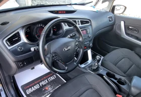 Kia Ceed 1.4i 100k.c. | Auto.bg — изображение 7 Kia Ceed 1.4i 100k.c. | Auto.bg — изображение 7