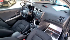 Kia Ceed 1.4i 100k.c. | Auto.bg — изображение 9 Kia Ceed 1.4i 100k.c. | Auto.bg — изображение 9