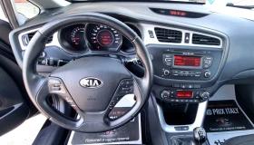 Kia Ceed 1.4i 100k.c. | Auto.bg — изображение 13 Kia Ceed 1.4i 100k.c. | Auto.bg — изображение 13