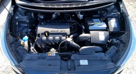 Kia Ceed 1.4i 100k.c. | Auto.bg — изображение 16 Kia Ceed 1.4i 100k.c. | Auto.bg — изображение 16