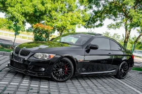 Снимка BMW 335