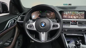 BMW 420 M-SPORT/PERFORMANCE/COUPE/DRIVE-ASSISTS | Auto.bg — изображение 9 BMW 420 M-SPORT/PERFORMANCE/COUPE/DRIVE-ASSISTS | Auto.bg — изображение 9
