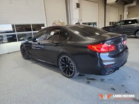 BMW 550 - 25100 € - 73907031 4 | Car24.bg BMW 550 - 25100 € - 73907031 4