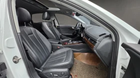 Audi A4 45 TFSI quattro* ЛЮК* ПОДГРЕВ ВОЛАН* КРАЙНА ЦЕНА - 13999 € - 35281319 10 | Car24.bg Audi A4 45 TFSI quattro* ЛЮК* ПОДГРЕВ ВОЛАН* КРАЙНА ЦЕНА - 13999 € - 35281319 10