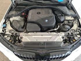 BMW 330 * 330I XDRIVE * M SPORT * CARFAX * | Auto.bg — изображение 17 BMW 330 * 330I XDRIVE * M SPORT * CARFAX * | Auto.bg — изображение 17