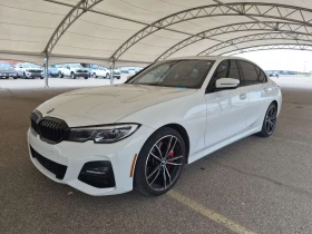 BMW 330 * 330I XDRIVE * M SPORT * CARFAX *