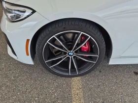 BMW 330 * 330I XDRIVE * M SPORT * CARFAX * | Auto.bg — изображение 5 BMW 330 * 330I XDRIVE * M SPORT * CARFAX * | Auto.bg — изображение 5