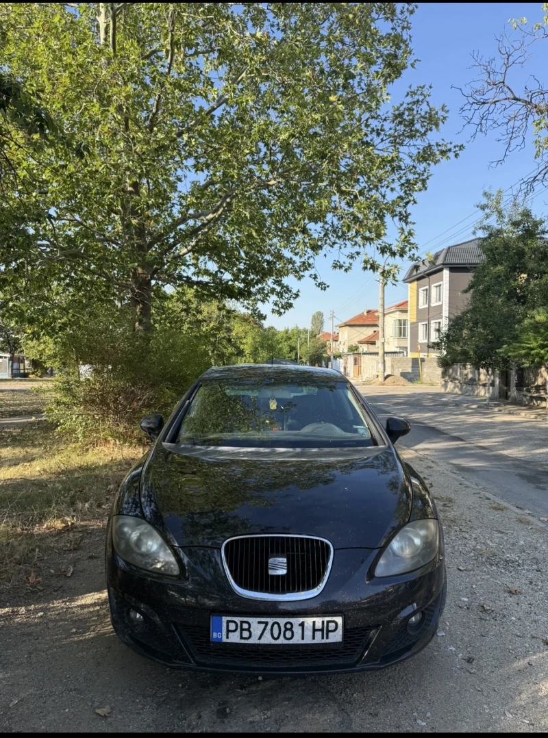 Seat Leon - 3300 € / 6454.24 лв. - 96123813 1 | Car24.bg Seat Leon - 3300 € / 6454.24 лв. - 96123813 1