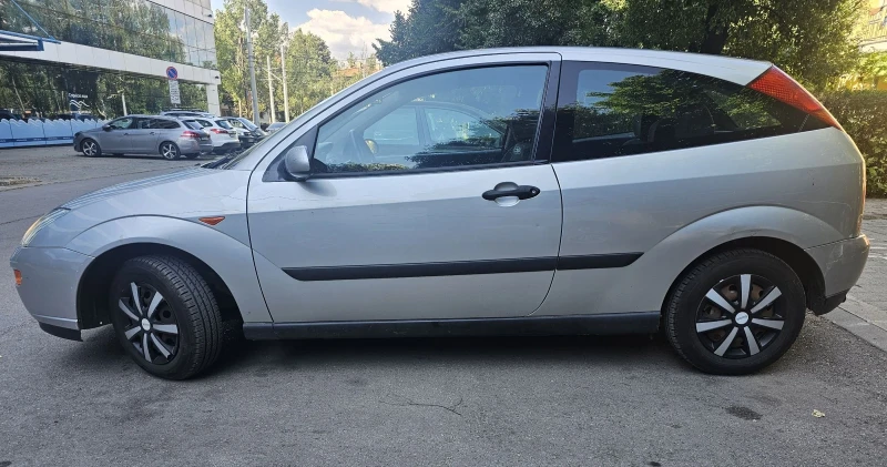 Ford Focus - 1200 € / 2347.00 лв. - 74427143 1 | Car24.bg Ford Focus - 1200 € / 2347.00 лв. - 74427143 1