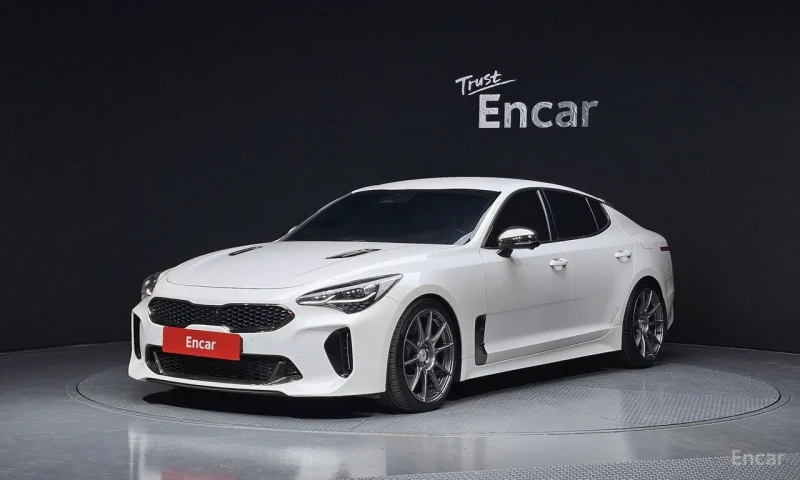 Kia Stinger ACRO EDITION - 20875 € - 41232595 1 | Car24.bg Kia Stinger ACRO EDITION - 20875 € - 41232595 1