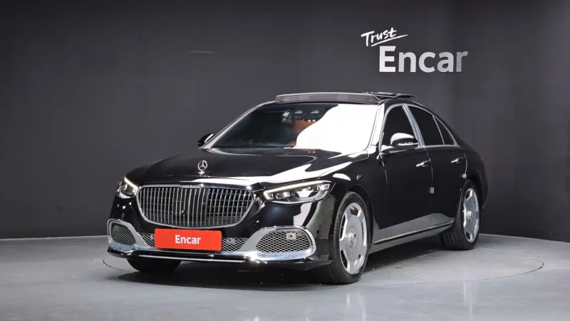 Mercedes-Benz S 350 MAYBACH PACKAGE | 4D BURMESTER | 4MATIC - 48500 € / 94857.76 лв. - 51352234 1 | Car24.bg Mercedes-Benz S 350 MAYBACH PACKAGE | 4D BURMESTER | 4MATIC - 48500 € / 94857.76 лв. - 51352234 1