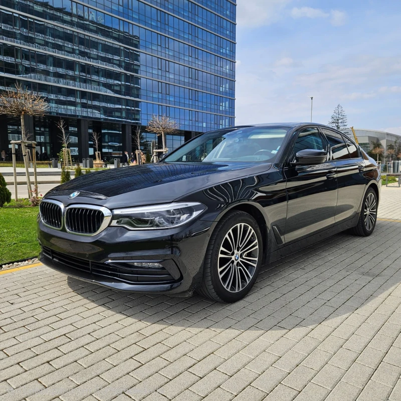 BMW 530 - 25500 € - 91684252 1 | Car24.bg BMW 530 - 25500 € - 91684252 1