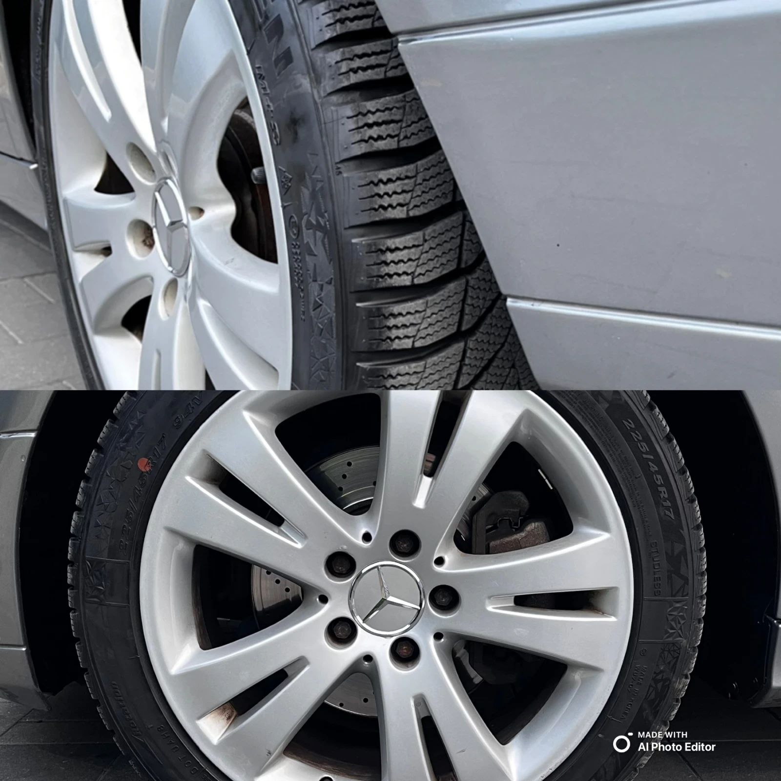 Mercedes-Benz C 220 646/Авангард/Парктроник/Андроид - изображение 10 | Auto.bg Mercedes-Benz C 220 646/Авангард/Парктроник/Андроид - изображение 10