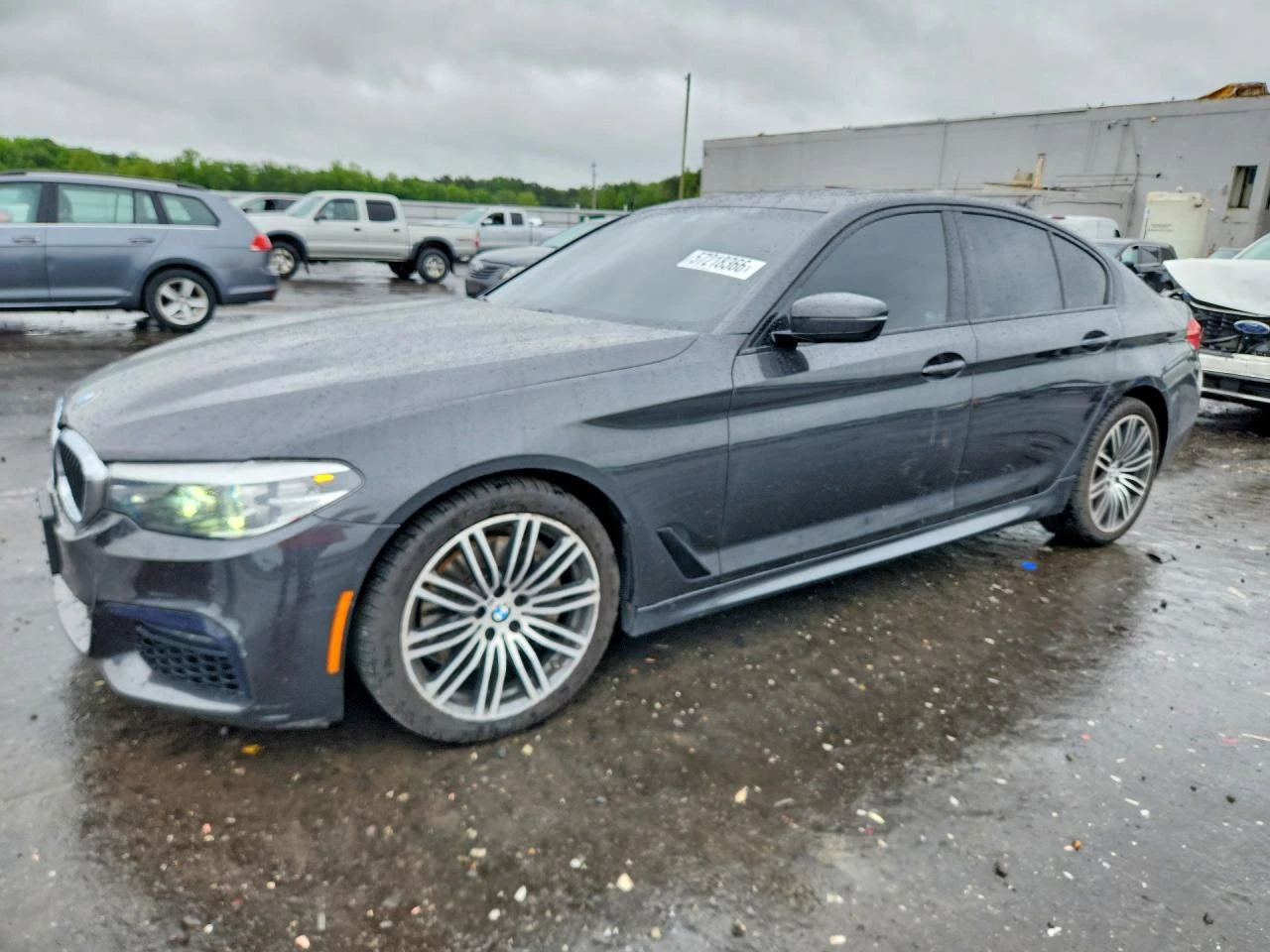 BMW 540 2020 BMW 540 XI | Auto.bg — изображение 1 BMW 540 2020 BMW 540 XI | Auto.bg — изображение 1