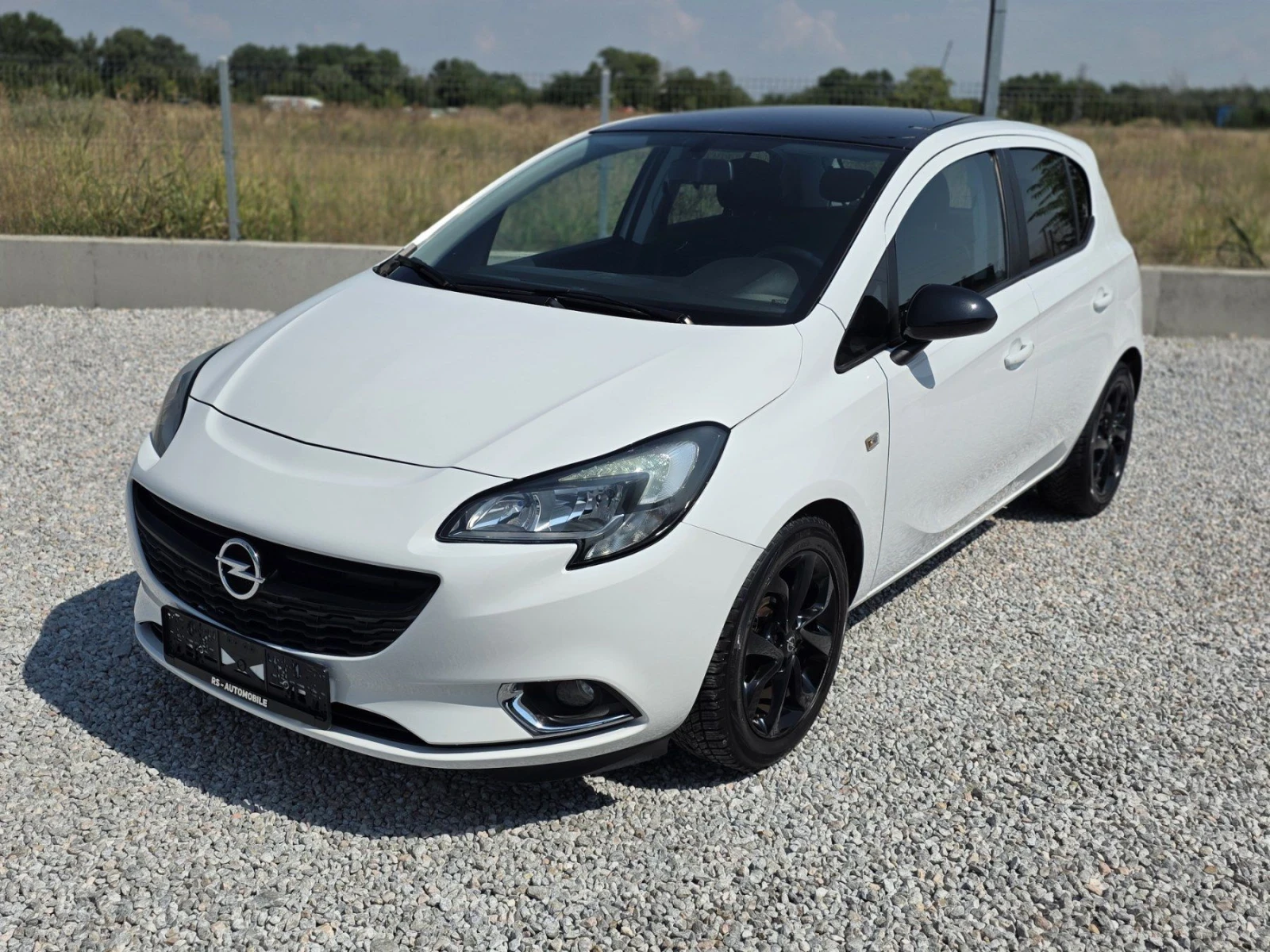 Opel Corsa GPL Евро6 | Auto.bg — изображение 1 Opel Corsa GPL Евро6 | Auto.bg — изображение 1