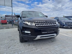 Обява за продажба на Land Rover Range Rover Evoque Лизинг * 4WD* * KeyleessPrestige* * * Automa ~25 900 лв. - изображение 1