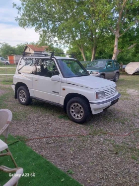 Suzuki Vitara 1.6 1 - Car24.bg Suzuki Vitara 1.6 1