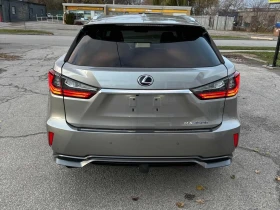 Lexus RX AWD 4dr Hybrid CARFAX - 45500 лв. / 23263.78 € - 55422475 4 | Car24.bg Lexus RX AWD 4dr Hybrid CARFAX - 45500 лв. / 23263.78 € - 55422475 4