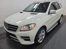 Mercedes-Benz ML 350 * BLUETEC * CARFAX * ЦЕНА ДО БЪЛГАРИЯ - Car24.bg Mercedes-Benz ML 350 * BLUETEC * CARFAX * ЦЕНА ДО БЪЛГАРИЯ