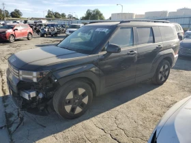 Hyundai Santa fe 1.6l Sel