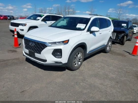 Hyundai Santa fe 2.4L I-4 DI, DOHC, VVT, 185HP All Wheel Drive - 12700 € / 24839.04 лв. - 38737946 2 | Car24.bg Hyundai Santa fe 2.4L I-4 DI, DOHC, VVT, 185HP All Wheel Drive - 12700 € / 24839.04 лв. - 38737946 2