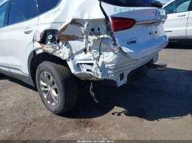 Hyundai Santa fe 2.4L I-4 DI, DOHC, VVT, 185HP All Wheel Drive - 12700 € / 24839.04 лв. - 38737946 6 | Car24.bg Hyundai Santa fe 2.4L I-4 DI, DOHC, VVT, 185HP All Wheel Drive - 12700 € / 24839.04 лв. - 38737946 6