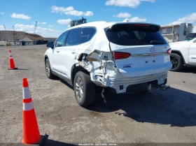 Hyundai Santa fe 2.4L I-4 DI, DOHC, VVT, 185HP All Wheel Drive - 12700 € / 24839.04 лв. - 38737946 3 | Car24.bg Hyundai Santa fe 2.4L I-4 DI, DOHC, VVT, 185HP All Wheel Drive - 12700 € / 24839.04 лв. - 38737946 3