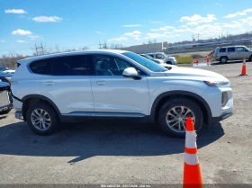 Hyundai Santa fe 2.4L I-4 DI, DOHC, VVT, 185HP All Wheel Drive - 12700 € / 24839.04 лв. - 38737946 13 | Car24.bg Hyundai Santa fe 2.4L I-4 DI, DOHC, VVT, 185HP All Wheel Drive - 12700 € / 24839.04 лв. - 38737946 13